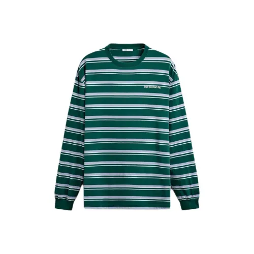 ZARA Мужская T-рубашка