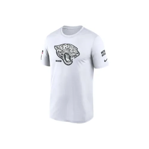 nike PrimaryNFL T-Shirt Мужской Белый