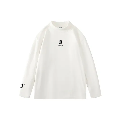 BINGFEI Унисекс T-рубашки