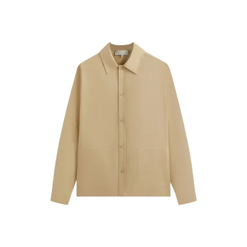 Kith Arret Мужские Куртки