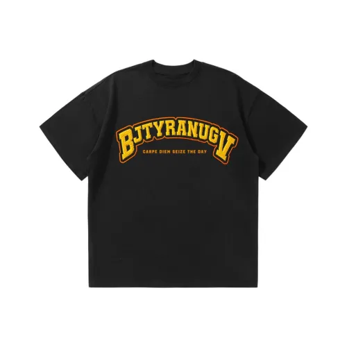 BJTY Унисекс Футболки