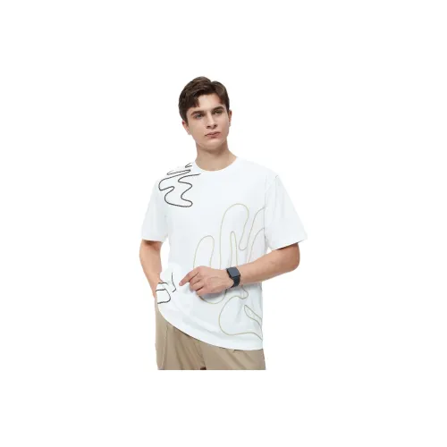 Byford Мужская T-рубашка