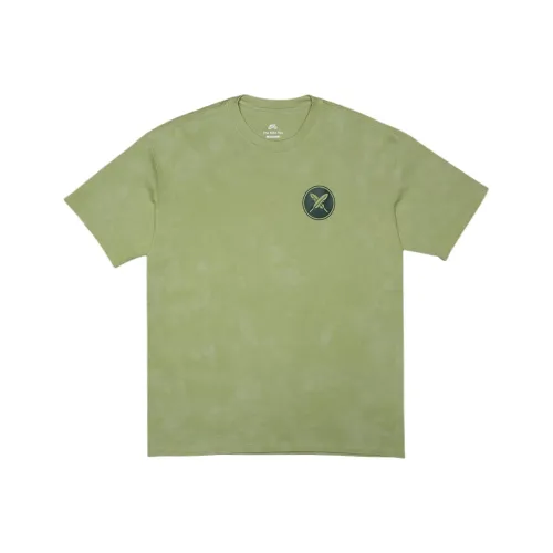 Nike Olive Мужская T-рубашка