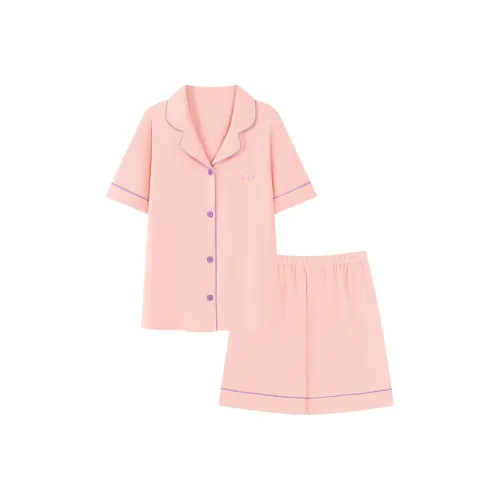 Городская красота Pajama Комплект Женские