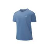 Осенний баклажан синий