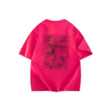 Розово-красный