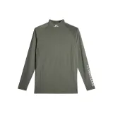 Тёмно-зелёный