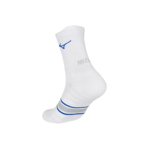 Mizuno Унисекс Носки MID до икры