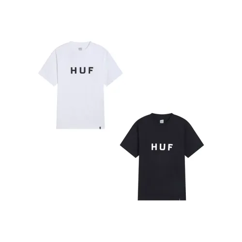 HUF Co-brand Мужская T-рубашка
