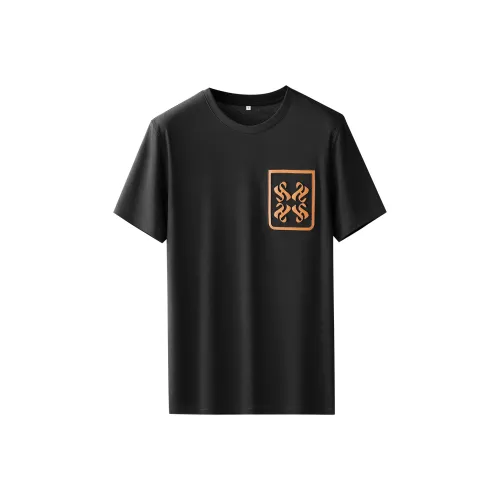 HARSIINCN Мужские T-рубашки