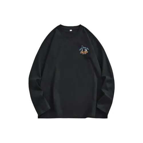 ZANSHI Унисекс T-рубашки