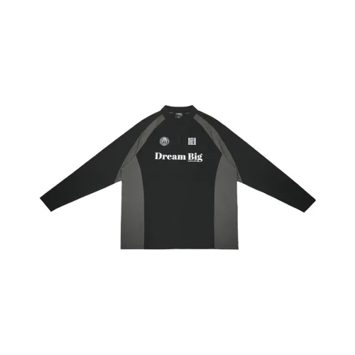 NICEID Унисекс Футболка