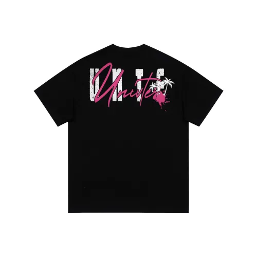 Universal Templates T-Shirt Унисекс