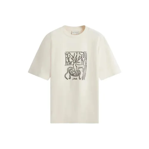 DROLE DE MONSIEUR Рубашка Мужская Белая