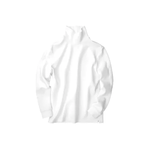 Mr.Bu T-Shirt Мужской Айвори Белый