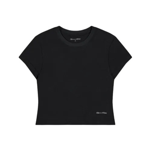 GOOD BAI SS24 Унисекс Футболка