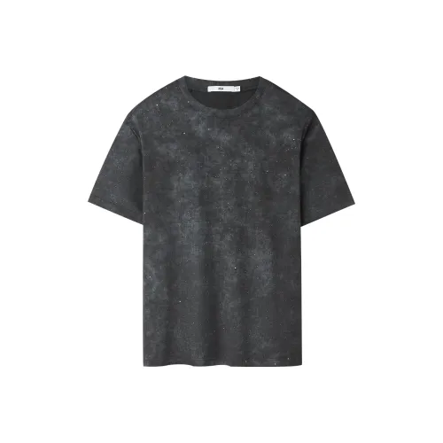 HLA Короткий рукав T-рубашки Мужской