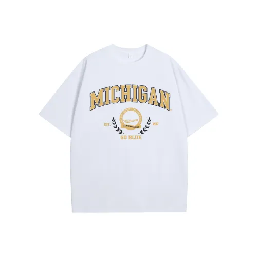 NCAA Унисекс Футболки