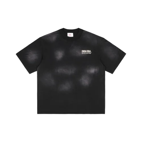 COCA COLA Унисекс Футболки