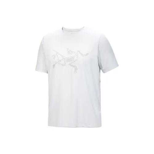 Arcteryx CORMAC Быстросохнущая рубашка мужская