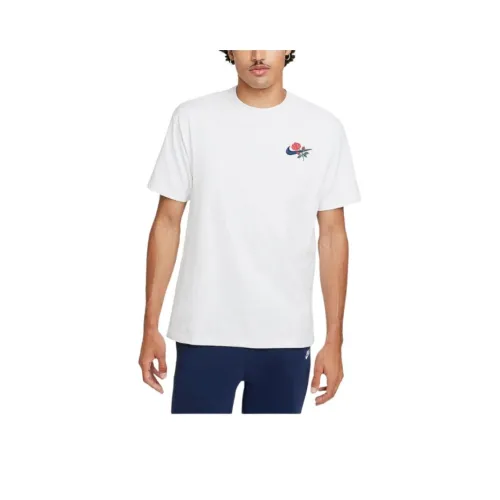 Nike SportswearMax90 T-Shirt Мужской Белый