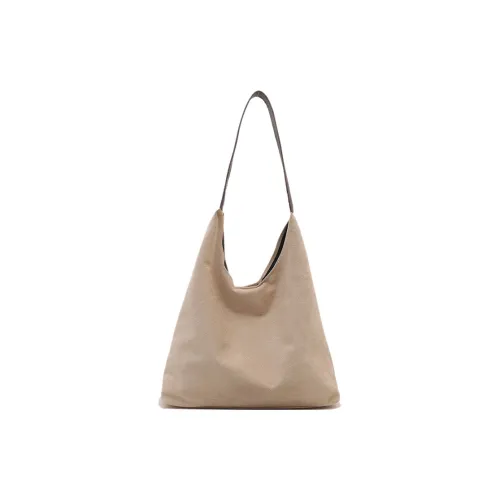 S.REPHEN Велюрная сумка через плечо унисекс разноцветная