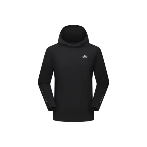 PELLIOT Мужские T-рубашки