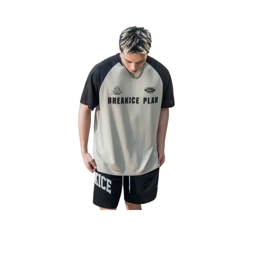 BKCXZICE Унисекс Футболка