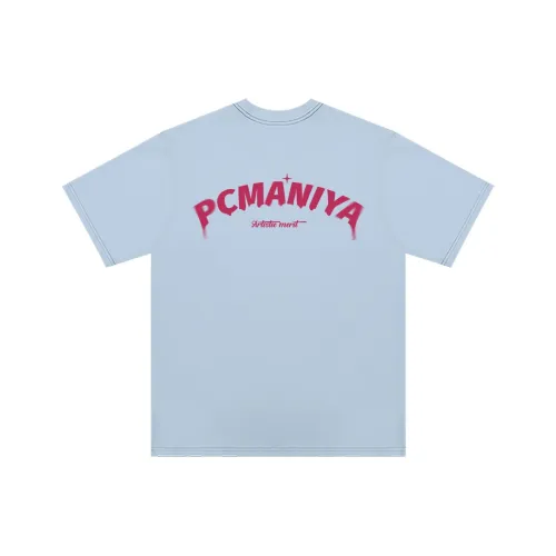 PCMY Унисекс Футболки