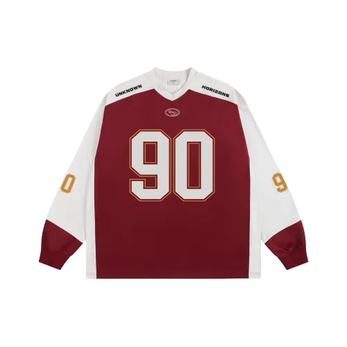 Atry Унисекс Футболки