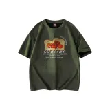 Армейский зеленый