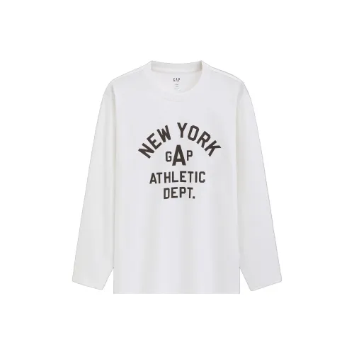 GAP совместная бренд Мужская T-рубашка