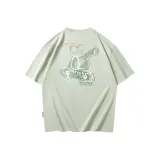 Light Green Pattern 81  
Светло-зеленый узор 81