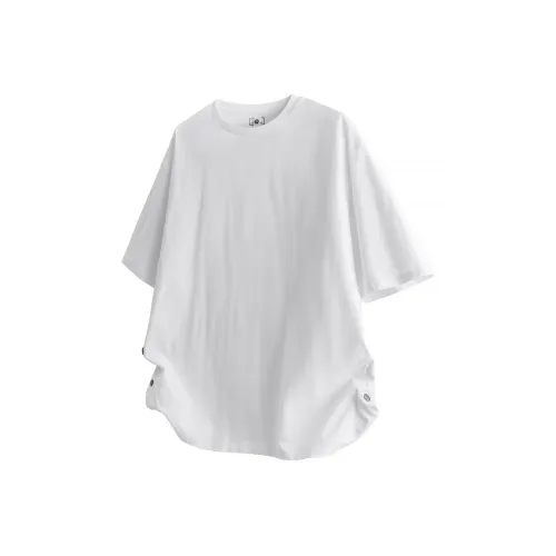 DANGERTIGER Унисекс Футболка