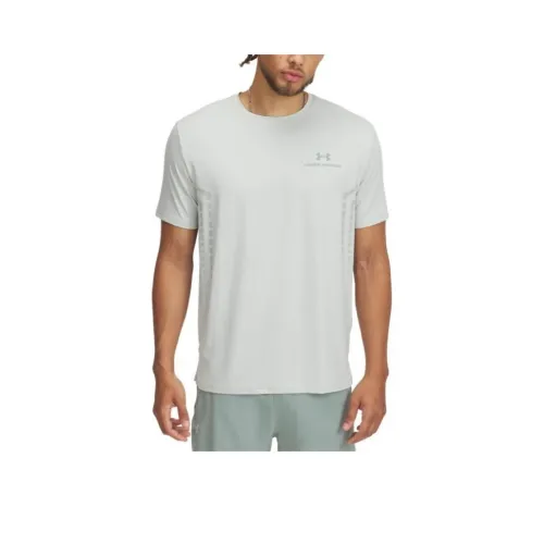 Under Armour Vanish Energy T-Shirt Мужская Водород Зеленый