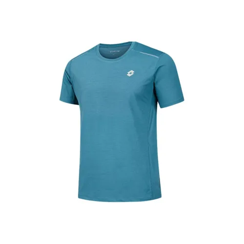 LOTTO Мужская футболка с коротким рукавом