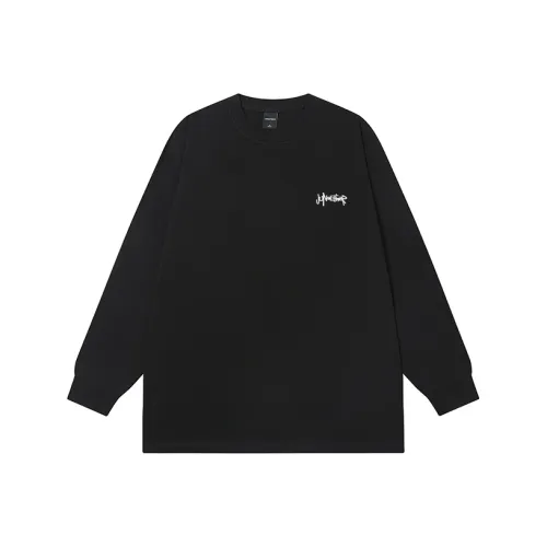 JUNGLE TIGER Унисекс Футболка