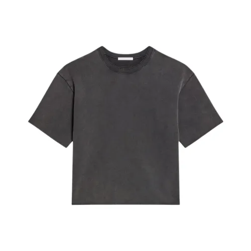 Helmut Lang FW24 T Рубашка Мужская Черная