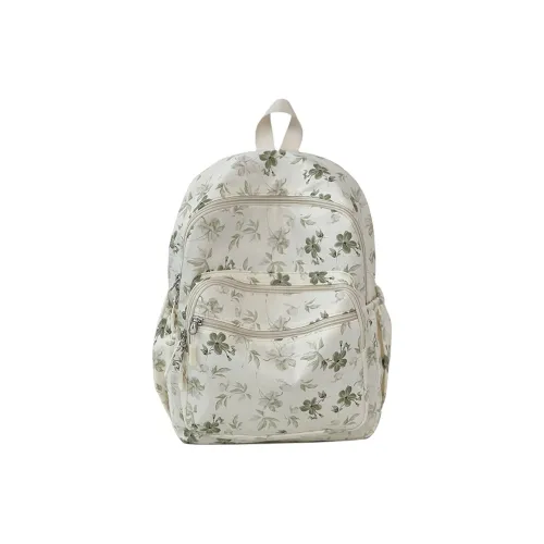 LOUIS ROYALN Нейлоновый рюкзак унисекс разноцветный