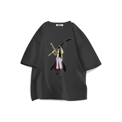 ONE PIECE x Van Pis T Рубашка Мужская