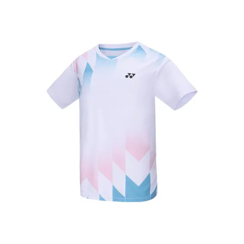 YONEX Мужские T-рубашки