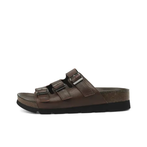 Rosa Bianca Аbrasion Resistant Слипоны Женские