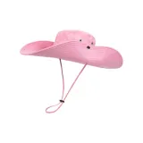 Розовый, 12 см в длину