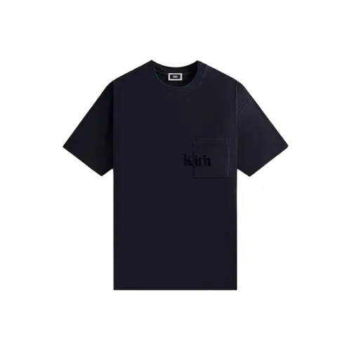 KITH Collaboration Marine Мужская T-Рубашка