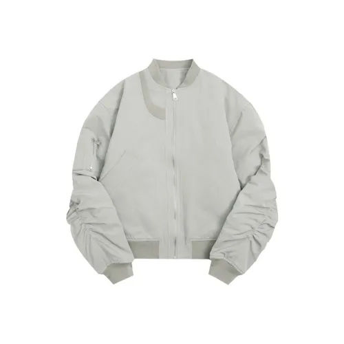 AMBER LIGHT Куртки и Пальто Унисекс