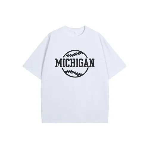 NCAA Унисекс Футболки