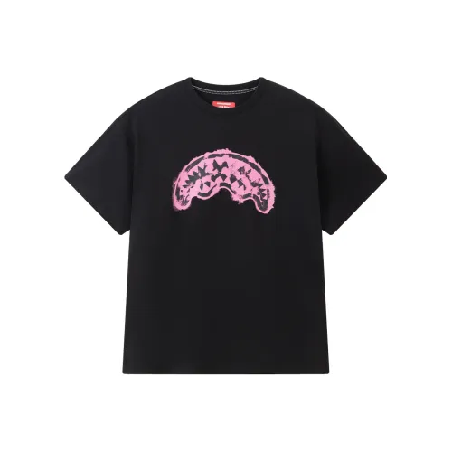 SPRAYGROUND Унисекс Футболки