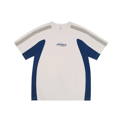 PCMY Унисекс Футболки