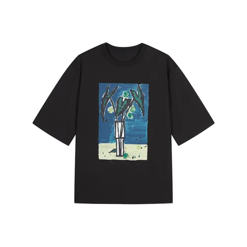 CROQUIS Мужские T-рубашки