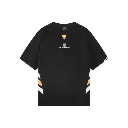 66/ROUTE 66 Унисекс Футболка